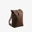 Brooks Pickwick Leather Backpack - Small - Brown