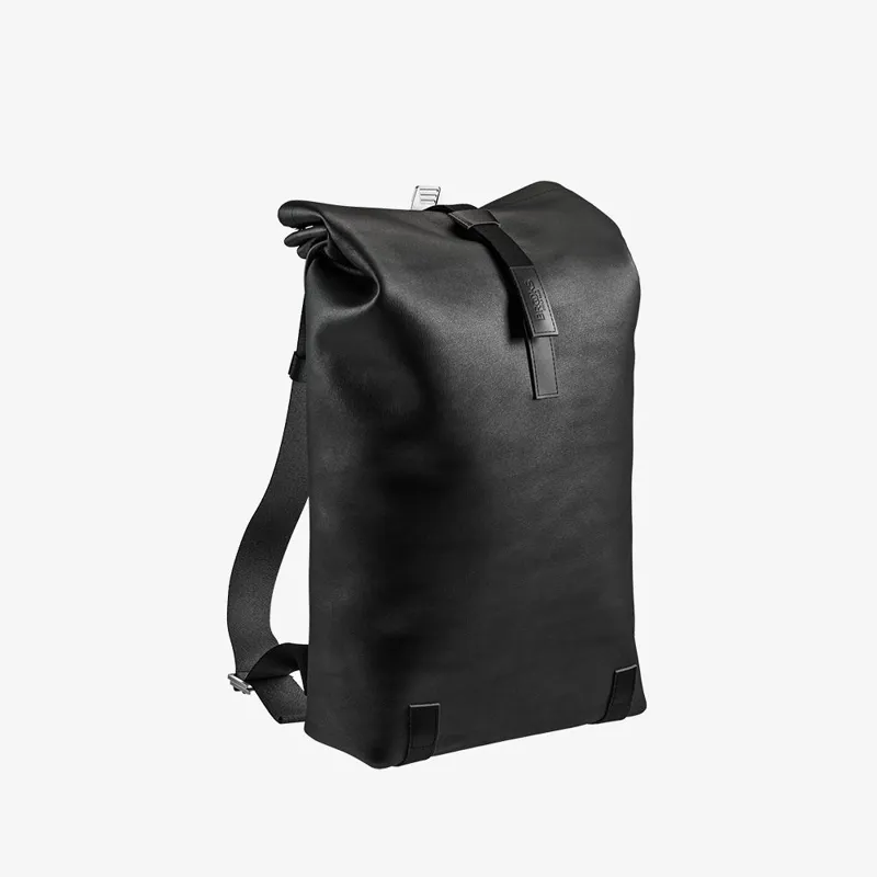 Brooks Pickwick Backpack - Medium - Black