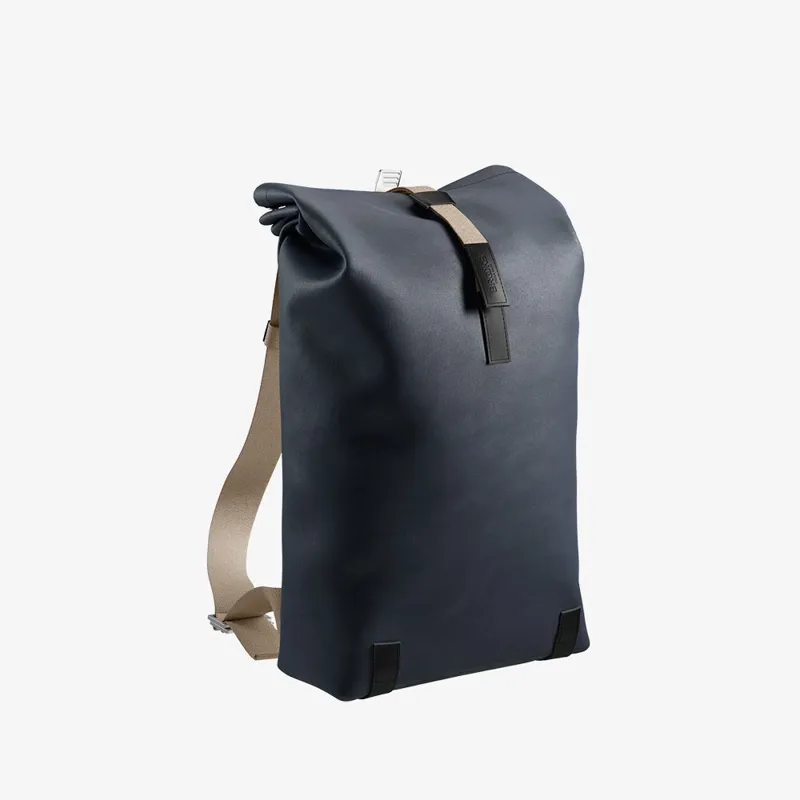 Brooks Pickwick Backpack - Medium - Blue/Black