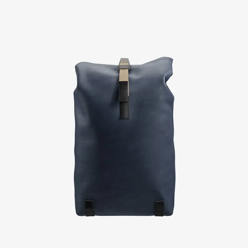 Brooks Pickwick Backpack - Medium - Blue/Black-1