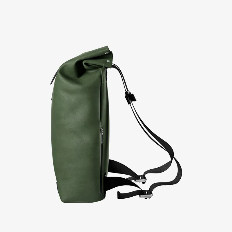 Brooks Pickwick Backpack - Medium - Forest-4