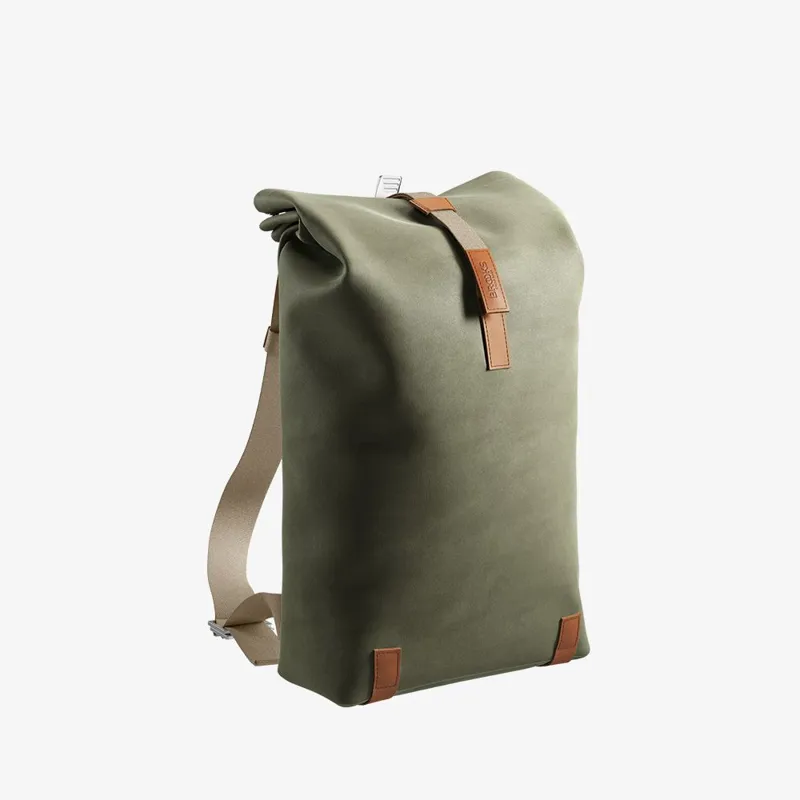 Brooks Pickwick Backpack - Medium - Sage Green