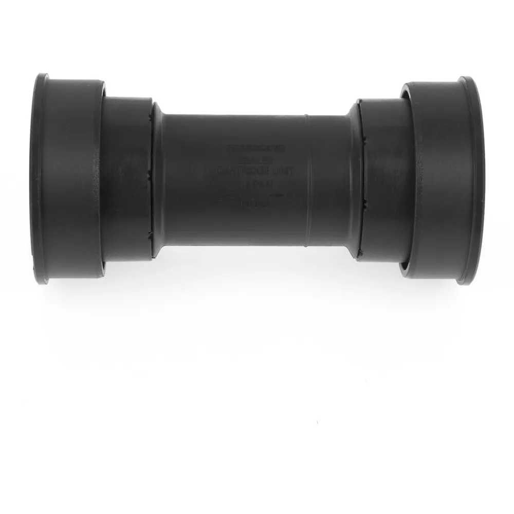 uPRISE Bikes Shimano SM-BB72 Road-fit BB 41mm Diameter With Inner Cover For 86.5 mm | Price match, 365 day return s, 18-Month Warranty, Finance Available & Free UK Delivery