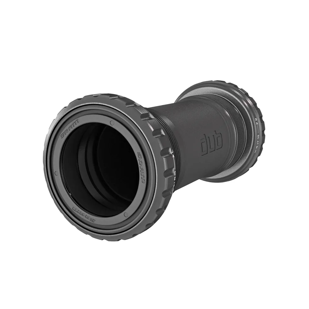 uPRISE Bikes Sram Dub English/Bsa Threaded MTB Bottom Bracket - 68/73mm | Price match, 365 day return s, 18-Month Warranty, Finance Available & Free UK Delivery