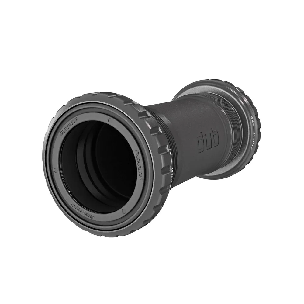 uPRISE Bikes Sram Dub English/BSA Threaded MTB Bottom Bracket - 100mm | Price match, 365 day return s, 18-Month Warranty, Finance Available & Free UK Delivery