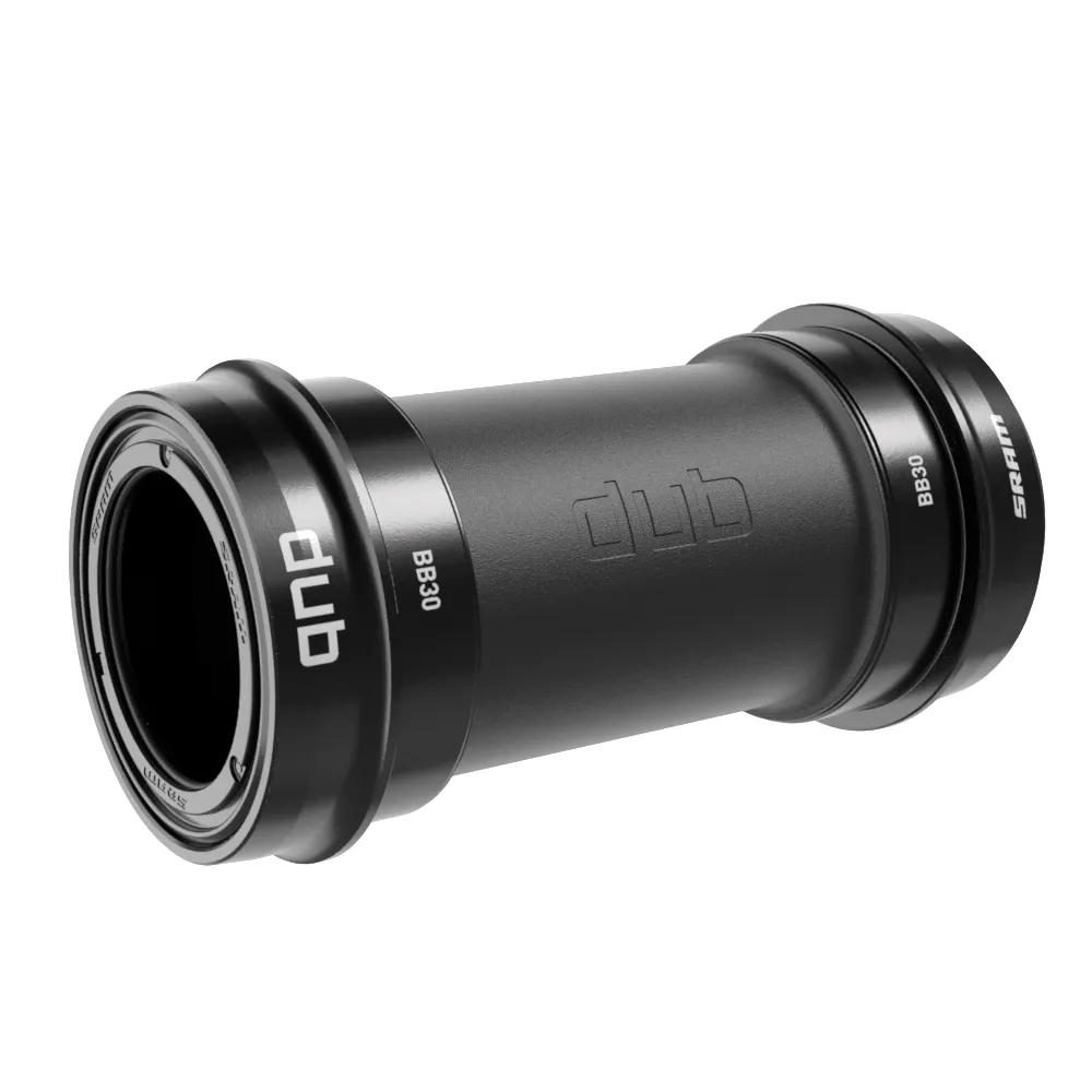 uPRISE Bikes Sram DUB BB30 Road or MTB Bottom Bracket - 68/73mm | Price match, 365 day return s, 18-Month Warranty, Finance Available & Free UK Delivery