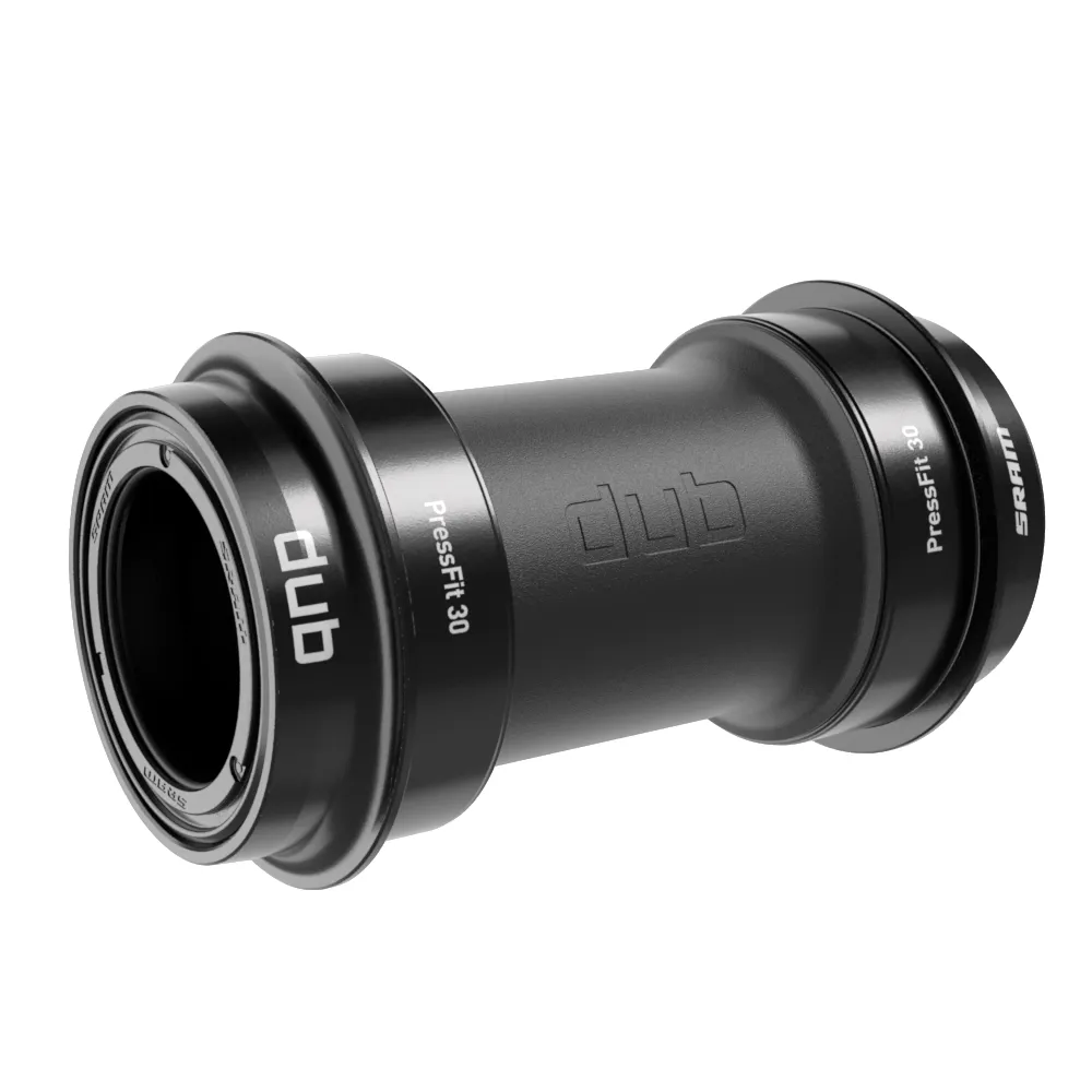 uPRISE Bikes Sram DUB Pressfit 30 Road Wide Bottom Bracket - 68/73mm | Price match, 365 day return s, 18-Month Warranty, Finance Available & Free UK Delivery