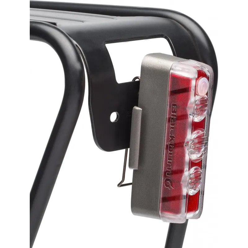 Blackburn Dayblazer 125 Lumen Rear Light-5