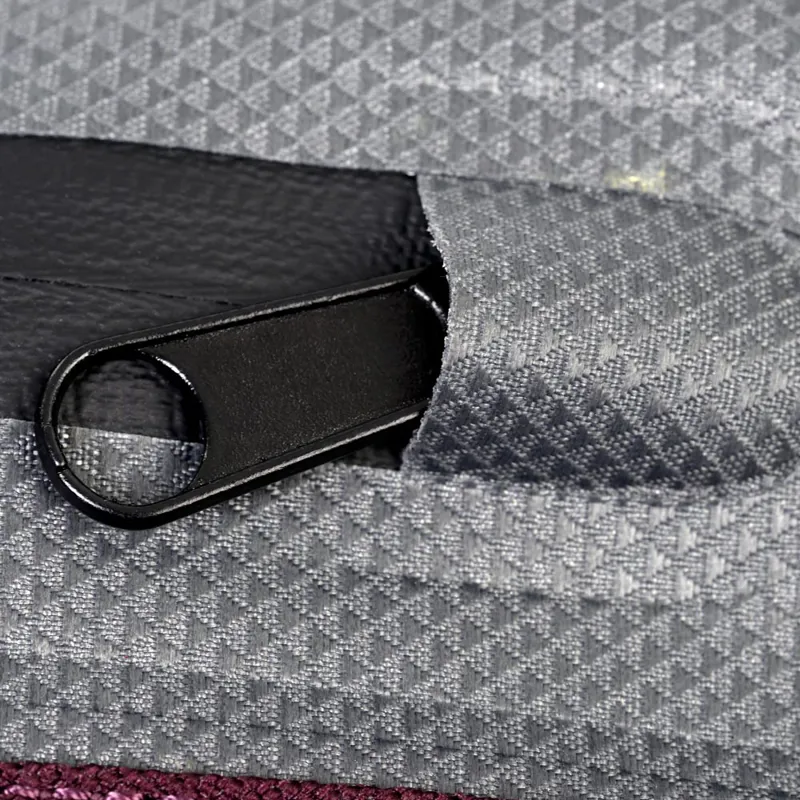 Passport Frame Bag - Grey-3