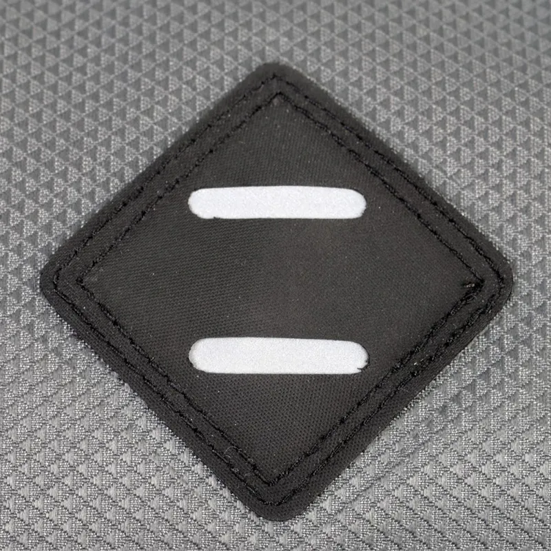 Passport Handlebar Bag - Grey - Large-1