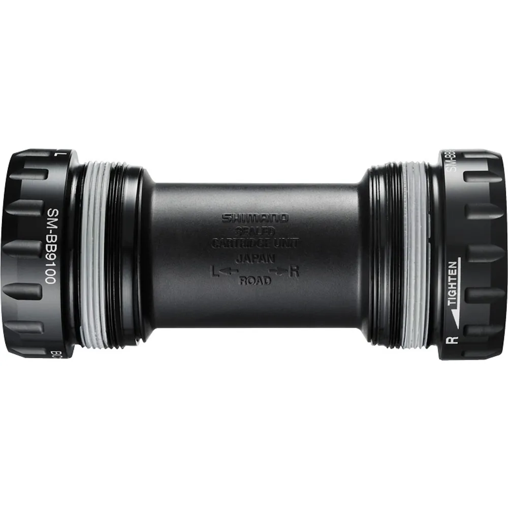 uPRISE Bikes Shimano BB-R9100 Dura-Ace HollowTech II Bottom Bracket | Price match, 365 day return s, 18-Month Warranty, Finance Available & Free UK Delivery