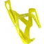 Elite Custom Race X Resin Bottle Cage - Fluoro Yellow