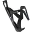 Elite Custom Race X Resin Bottle Cage - Black/Blue