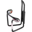 Elite Ciussi Gel Water Bottle Cage - Black