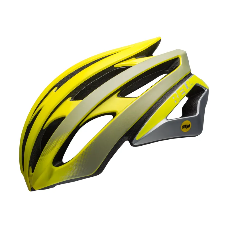 Bell stratus on sale ghost mips
