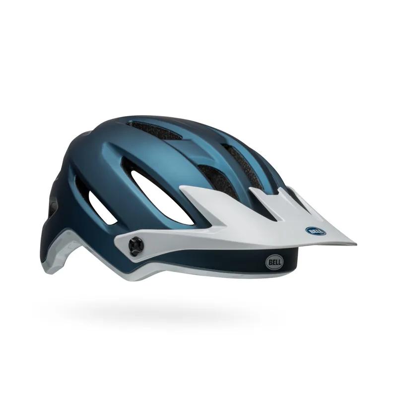 Bell 4Forty MIPS MTB Helmet - Blue/Grey-1