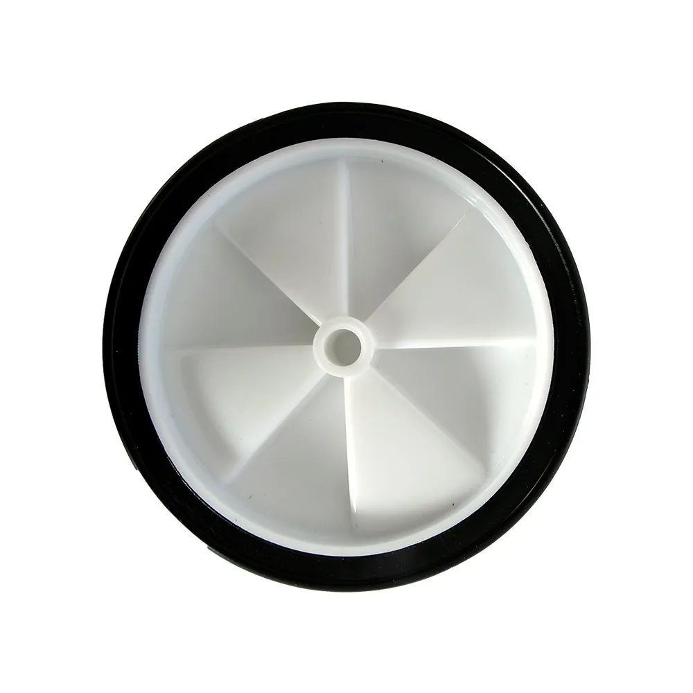 uPRISE Bikes Adie Multi-Fit Stabiliser - 12-20 inch - Black | Price match, 365 day return s, 18-Month Warranty, Finance Available & Free UK Delivery