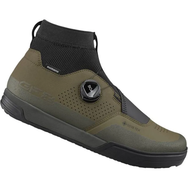 Mountain Biking Shoes Flat Shoes Footwear Uprise Bikes