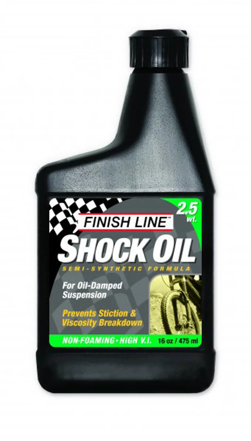 Finish Line Shock Oil-4