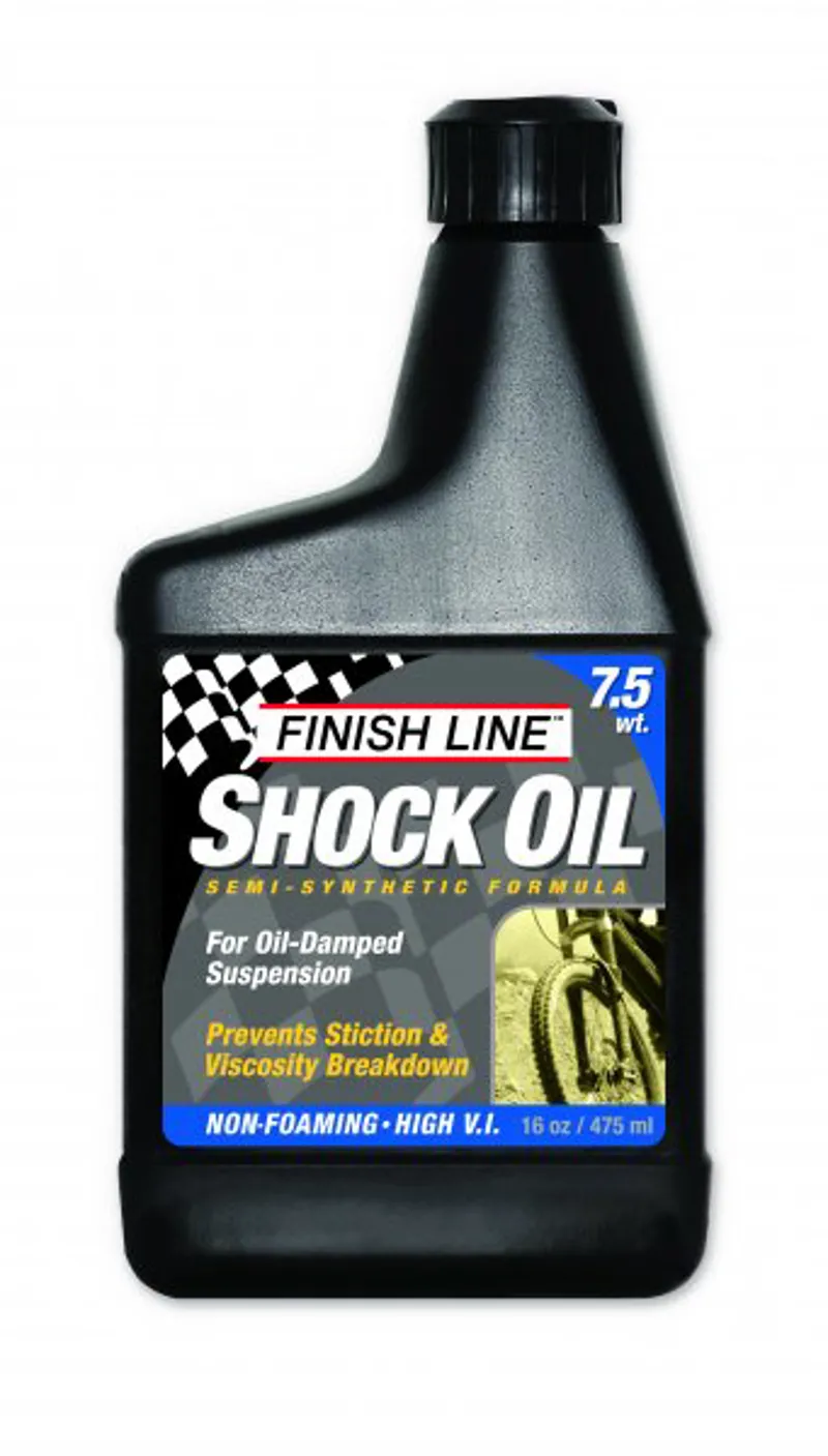 Finish Line Shock Oil-2