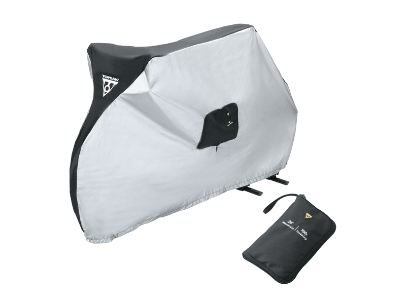 Topeak Bike Cover - MTB or Road-2