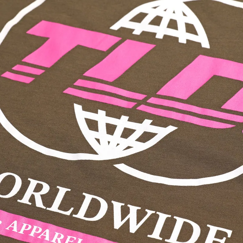 Troy Lee Designs Skyline Ride Men's Short Sleeve Jersey - Worldwide Caper-3