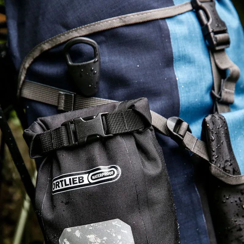 Ortlieb Outer-Pocket - 2.1 Litre - Black-6