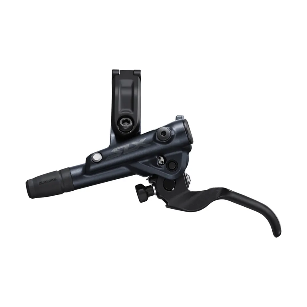 uPRISE Bikes Shimano SLX M7100 Hydraulic Disc Brake Lever - Left Hand | Price match, 365 day return s, 18-Month Warranty, Finance Available & Free UK Delivery