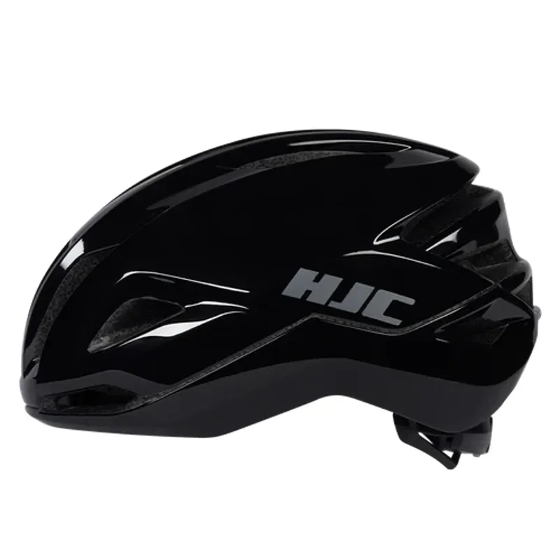 HJC Crosser Urban Helmet - Black