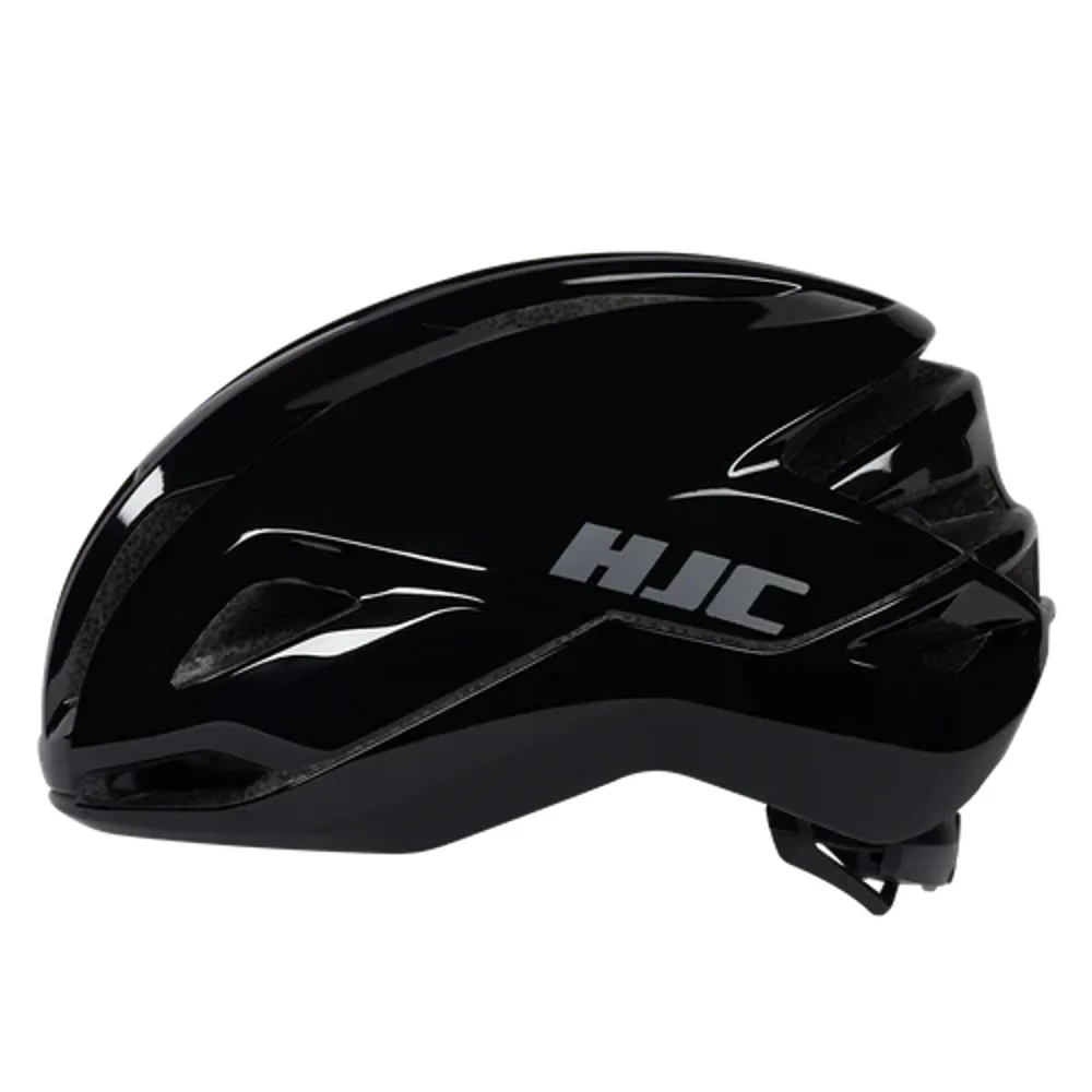 uPRISE Bikes HJC Crosser Urban Helmet - Black | Price match, 365 day returns, 18-Month Warranty, Finance Available & Free UK Delivery