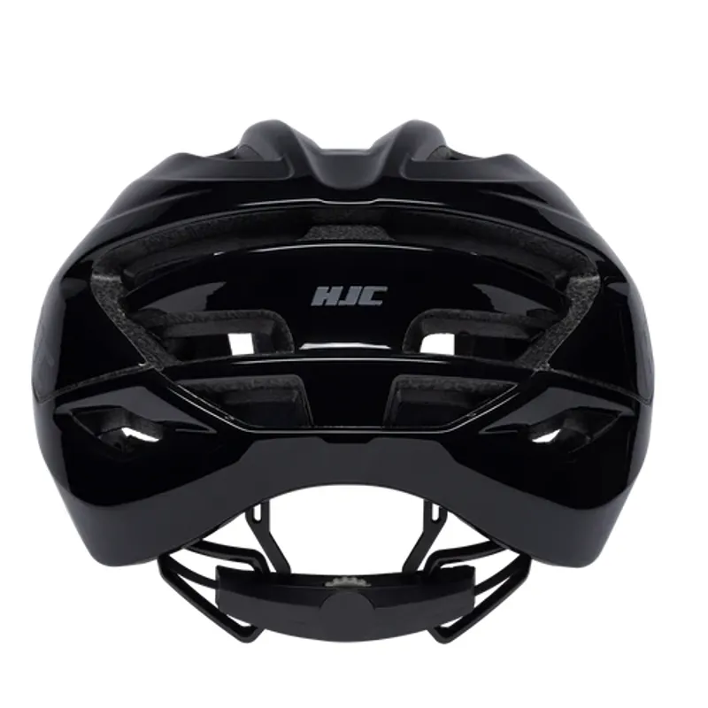 HJC Crosser Urban Helmet - Black-2