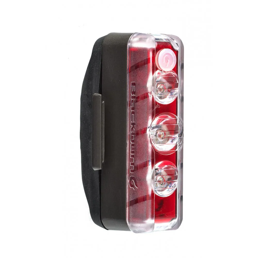 uPRISE Bikes Blackburn Dayblazer 125 Lumen Rear Light | Price match, 365 day return s, 18-Month Warranty, Finance Available & Free UK Delivery