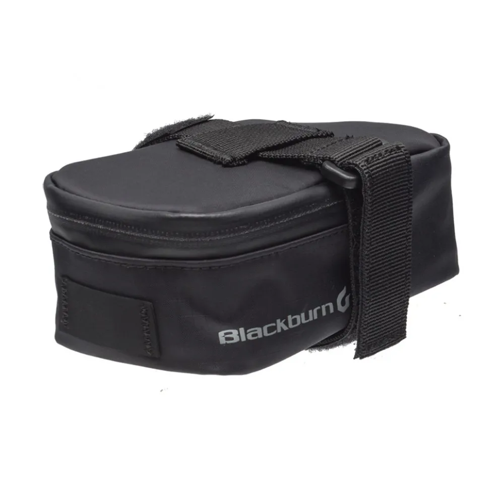 uPRISE Bikes Blackburn Grid MTB Seat Bag - 0.4 Litre | Price match, 365 day return s, 18-Month Warranty, Finance Available & Free UK Delivery