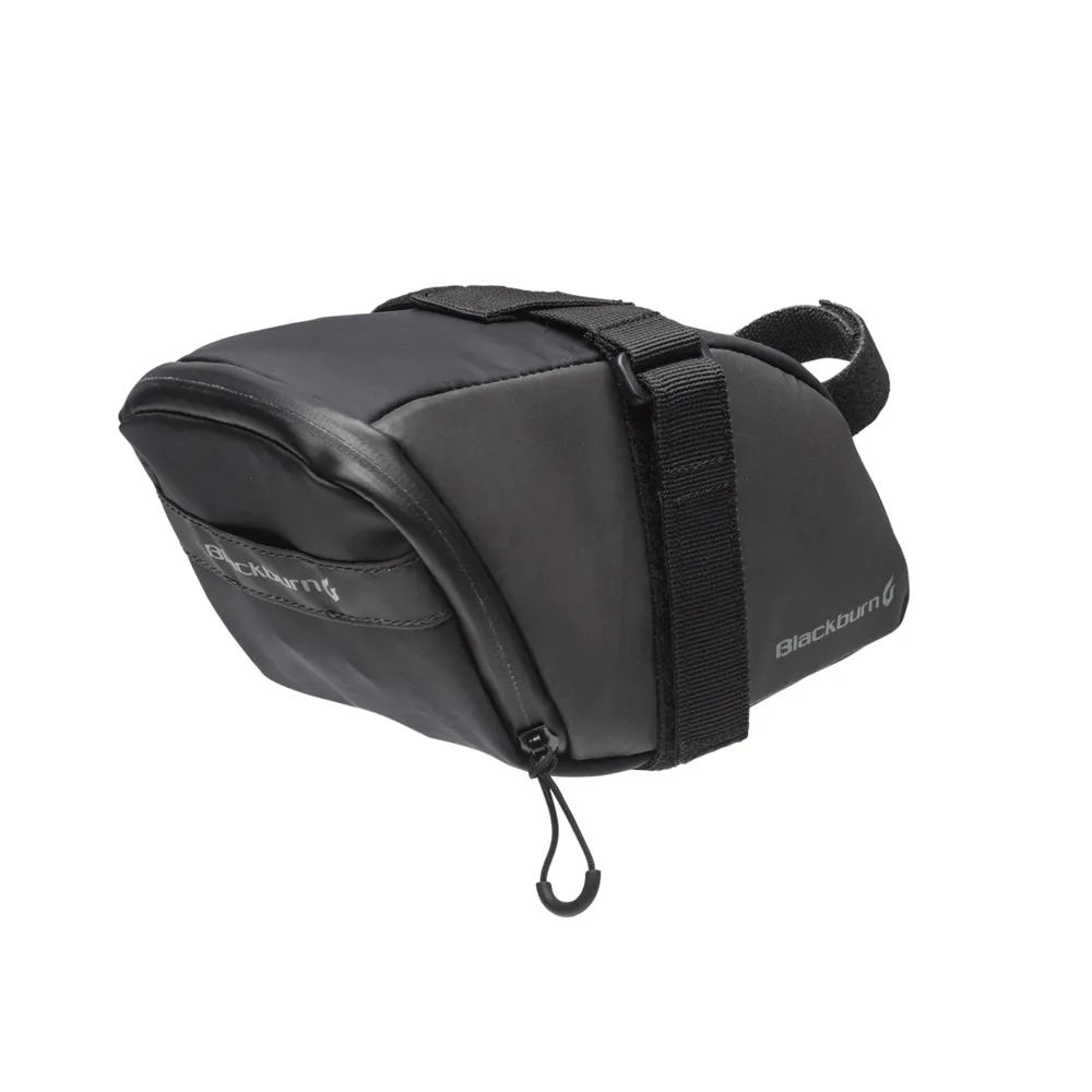 uPRISE Bikes Blackburn Grid Bag - 1.4 Litre | Price match, 365 day return s, 18-Month Warranty, Finance Available & Free UK Delivery