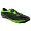 Bont Blitz Road Shoes - Black/Lime Green - Size 46