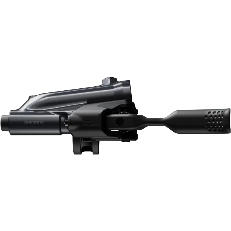 Shimano BL-M8200 XT I-spec EV Ready Complete Brake Lever - Left Hand-1