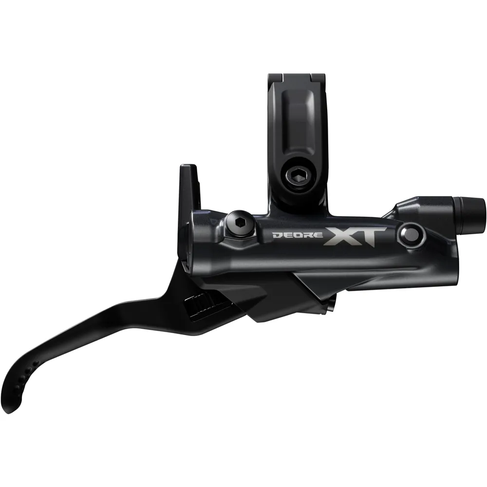 uPRISE Bikes Shimano BL-M8200 XT I-spec EV Ready Complete Brake Lever - Right Hand | Price match, 365 day return s, 18-Month Warranty, Finance Available & Free UK Delivery