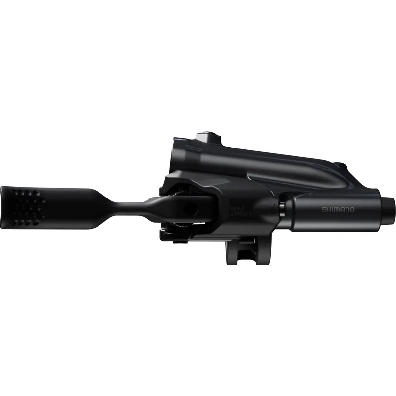 Shimano BL-M8200 XT I-spec EV Ready Complete Brake Lever - Right Hand-1
