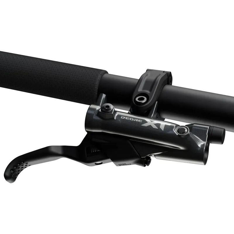 Shimano BL-M8200 XT I-spec EV Ready Complete Brake Lever - Right Hand-2