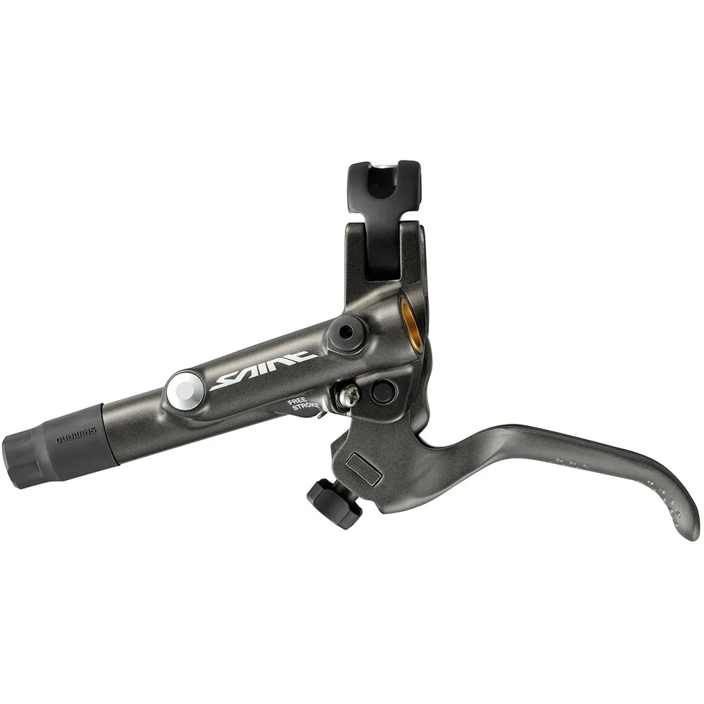 uPRISE Bikes Shimano BL-M820 Saint I-spec-B Compatible Disc Brake Lever - Left | Price match, 365 day return s, 18-Month Warranty, Finance Available & Free UK Delivery