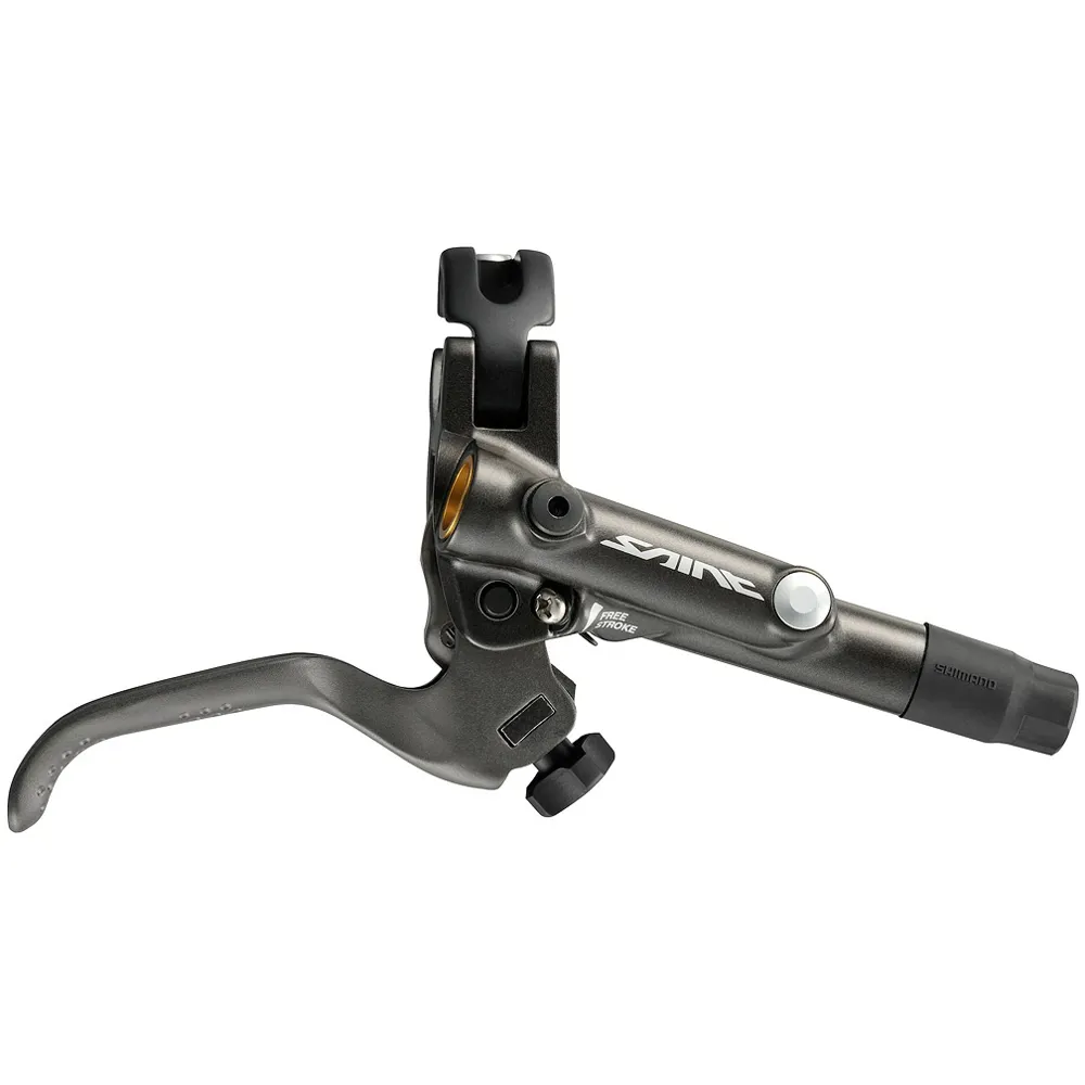 uPRISE Bikes Shimano BL-M820 Saint I-spec-B Compatible Disc Brake Lever - Right | Price match, 365 day return s, 18-Month Warranty, Finance Available & Free UK Delivery
