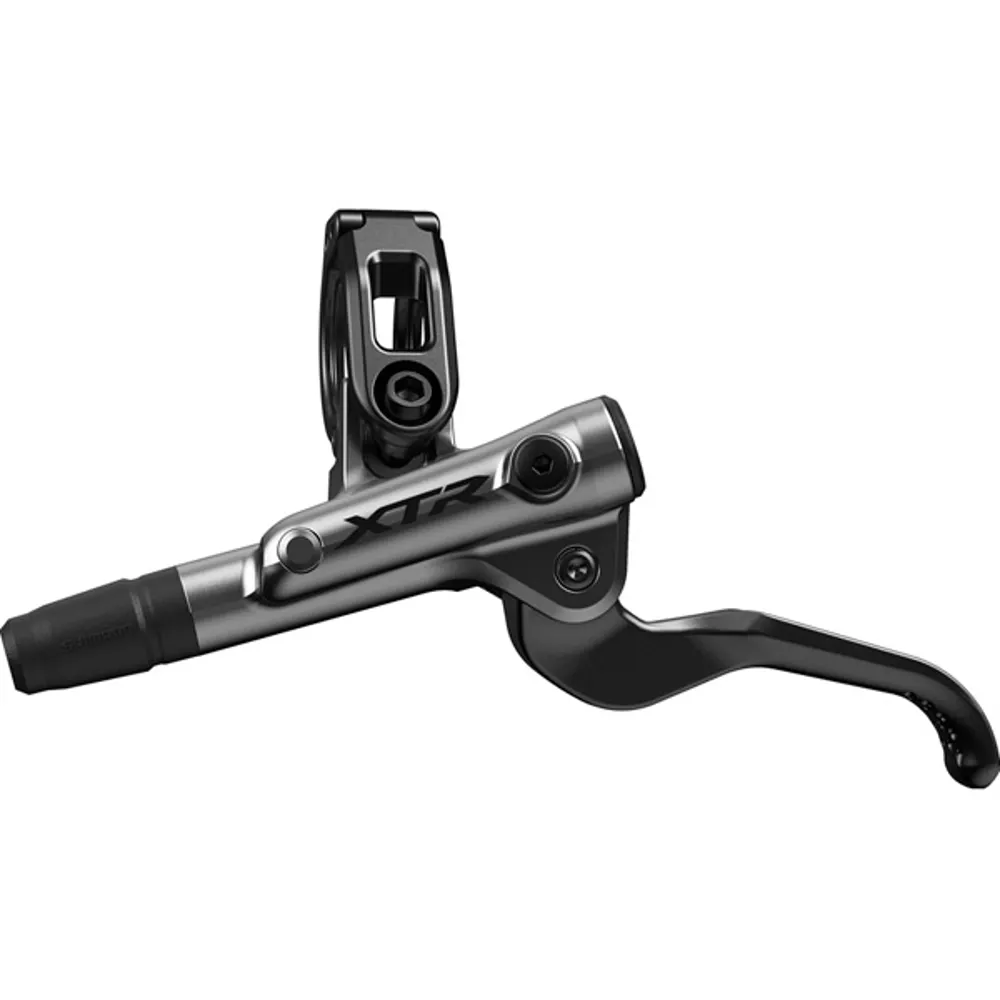 uPRISE Bikes Shimano BL-M9100 XTR Complete Brake Lever - Left Hand | Price match, 365 day return s, 18-Month Warranty, Finance Available & Free UK Delivery