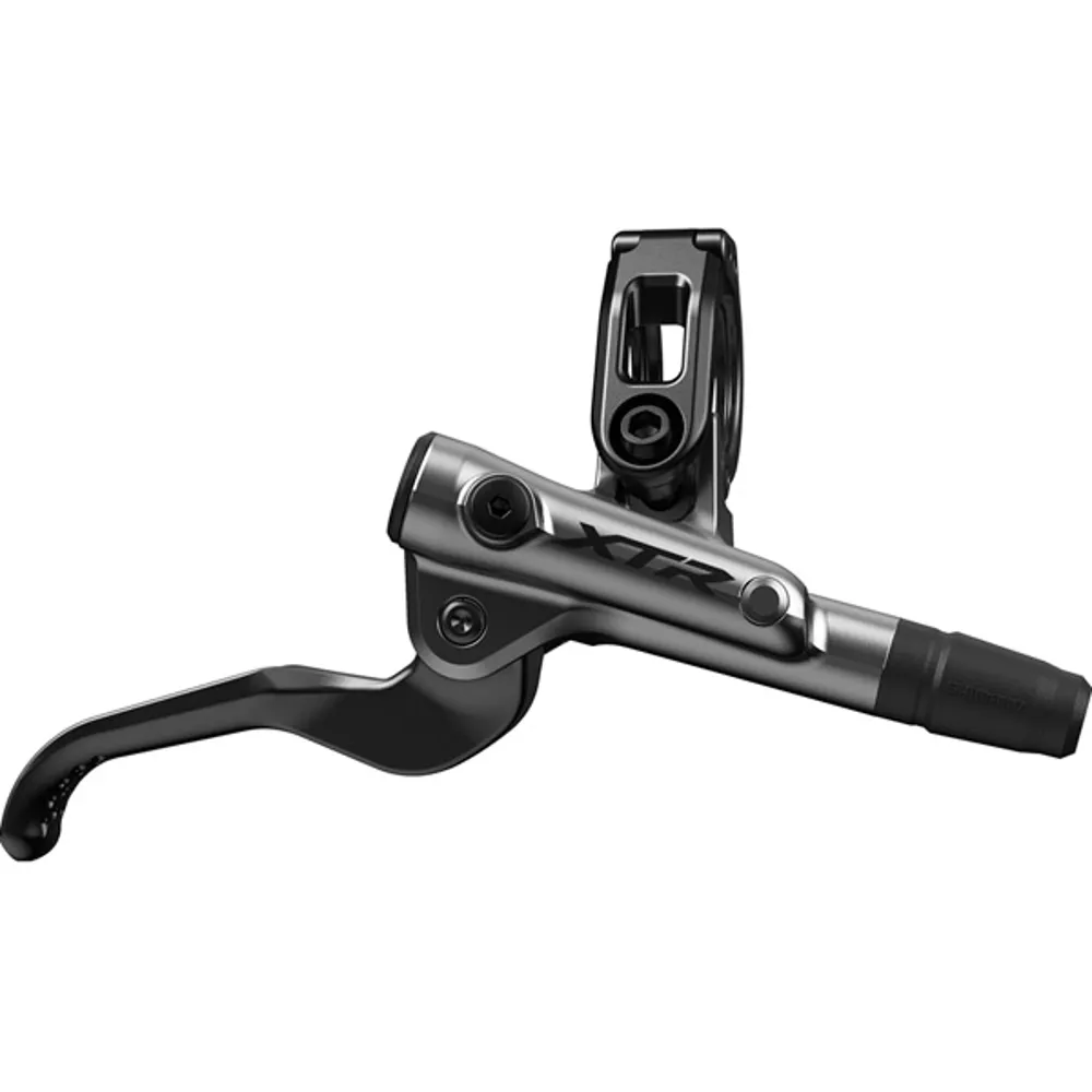 uPRISE Bikes Shimano BL-M9100 XTR Complete Brake Lever - Right Hand | Price match, 365 day return s, 18-Month Warranty, Finance Available & Free UK Delivery