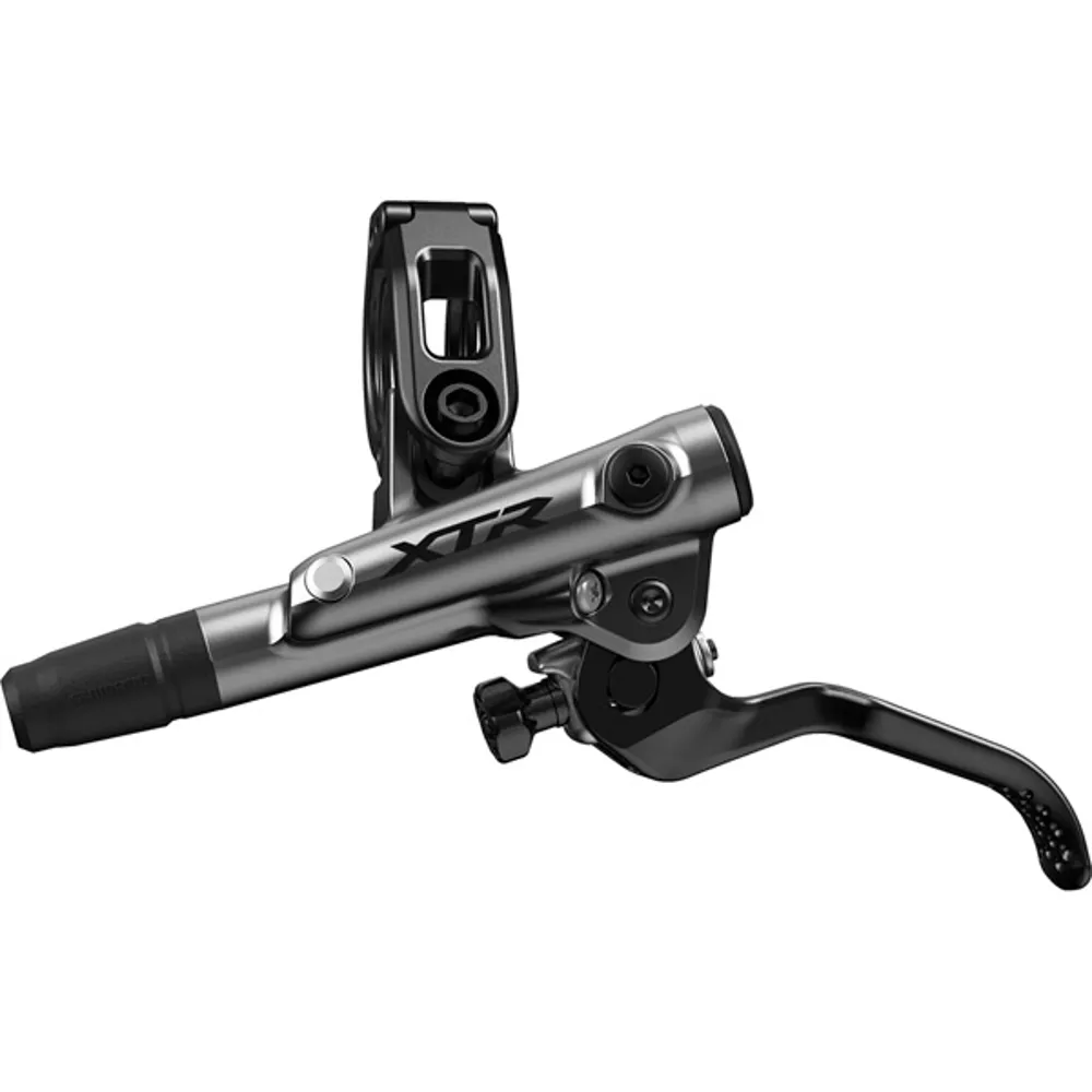 uPRISE Bikes Shimano BL-M9120 XTR Complete Brake Lever - Left Hand | Price match, 365 day return s, 18-Month Warranty, Finance Available & Free UK Delivery
