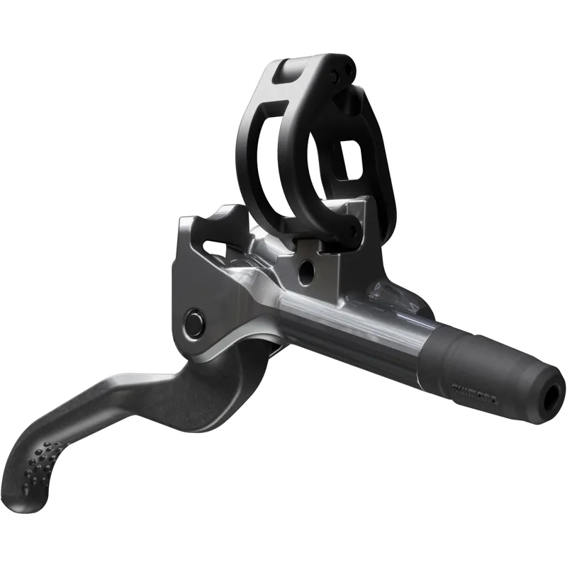 Shimano BL-M9200 XTR I-spec EV Ready Complete Brake Lever - Left Hand-2
