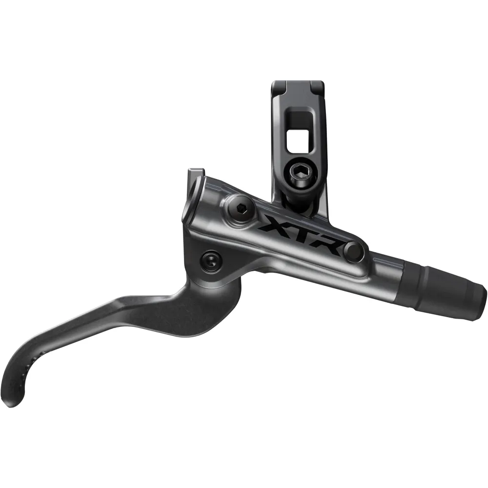 uPRISE Bikes Shimano BL-M9200 XTR I-spec EV Ready Complete Brake Lever - Right Hand | Price match, 365 day return s, 18-Month Warranty, Finance Available & Free UK Delivery