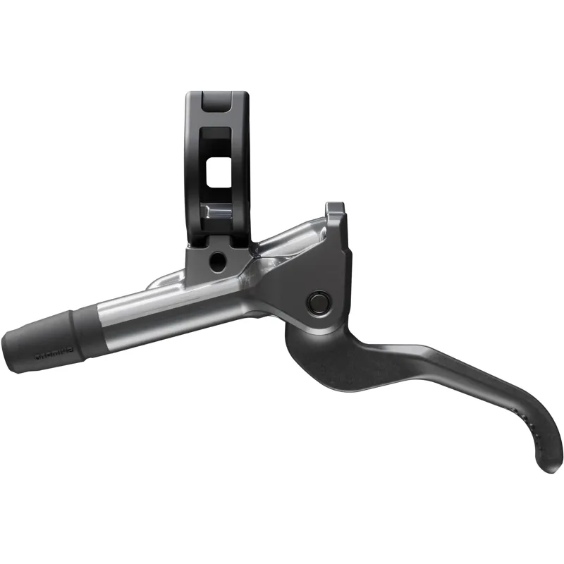 Shimano BL-M9200 XTR I-spec EV Ready Complete Brake Lever - Right Hand-1