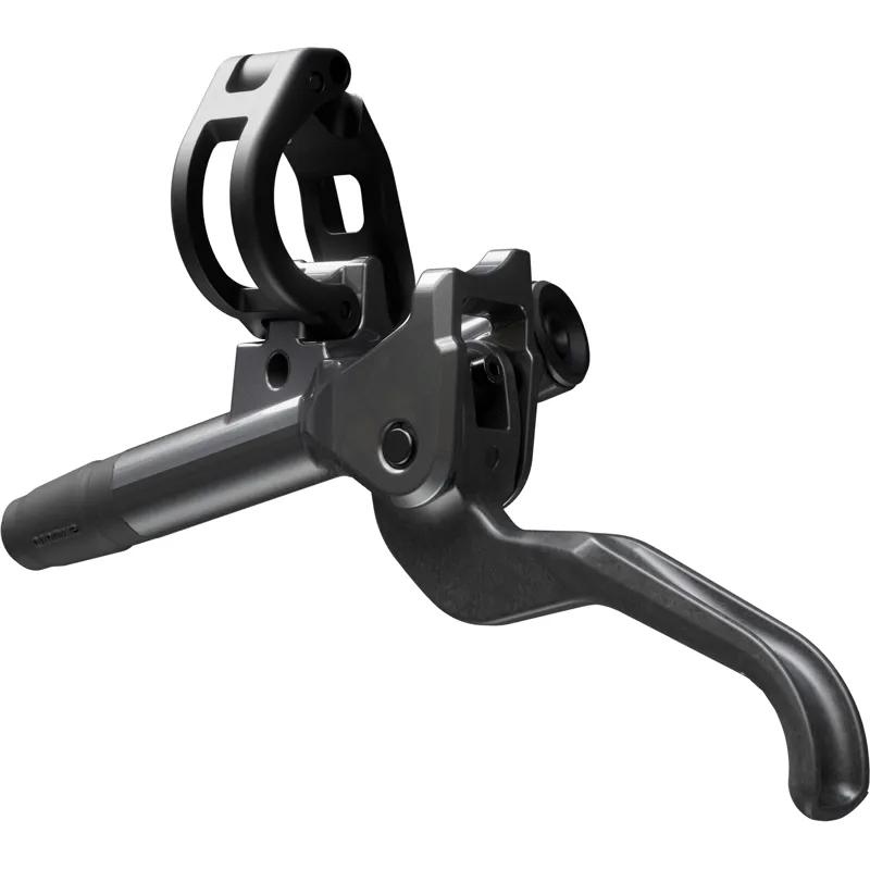 Shimano BL-M9200 XTR I-spec EV Ready Complete Brake Lever - Right Hand-2