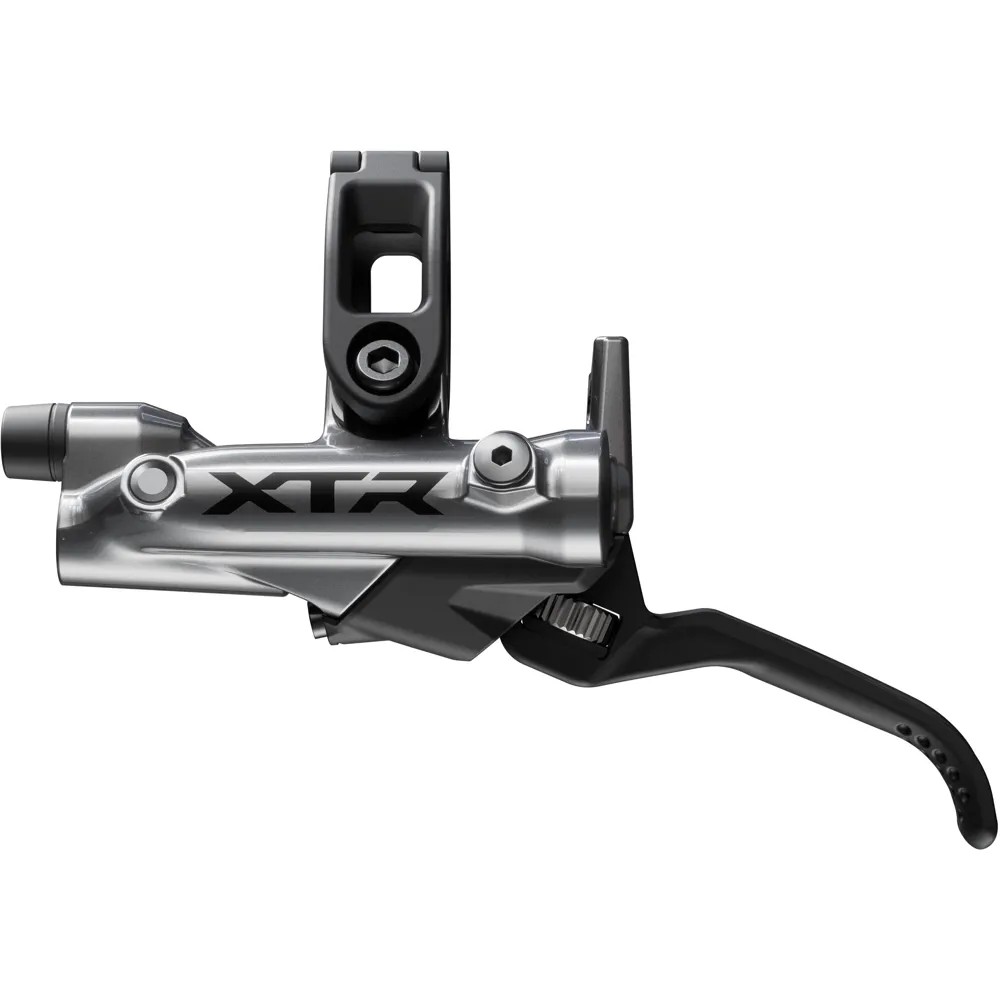 uPRISE Bikes Shimano BL-M9220 XTR I-spec EV Ready Complete Brake Lever - Left Hand | Price match, 365 day return s, 18-Month Warranty, Finance Available & Free UK Delivery