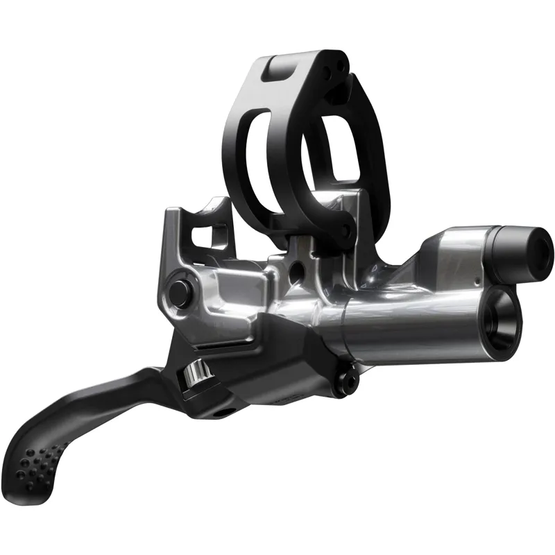 Shimano BL-M9220 XTR I-spec EV Ready Complete Brake Lever - Left Hand-2